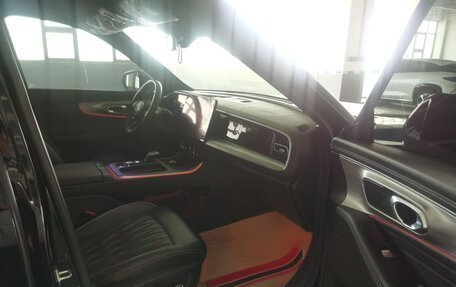 GAC GS8, 2022 год, 8 фотография