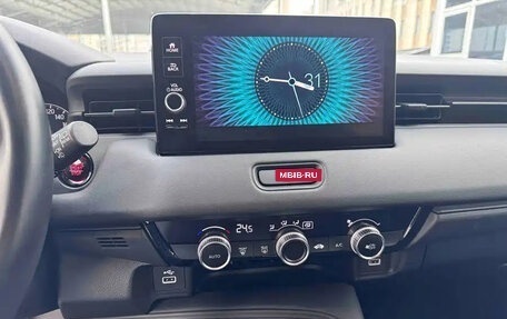 Honda Vezel, 2023 год, 1 649 777 рублей, 10 фотография