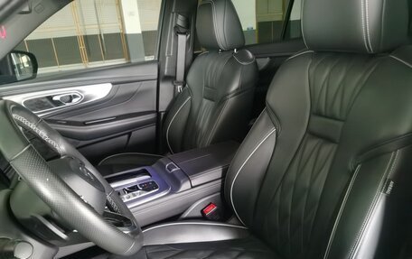 GAC GS8, 2022 год, 6 фотография