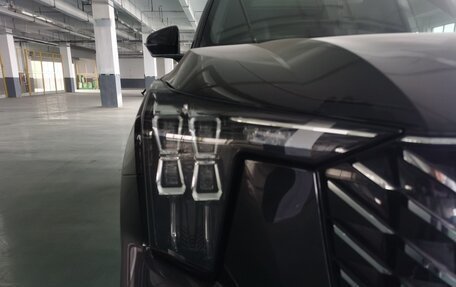 GAC GS8, 2022 год, 12 фотография