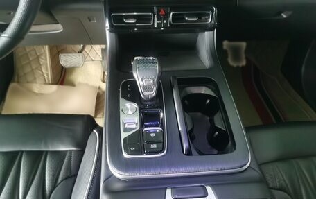 GAC GS8, 2022 год, 11 фотография