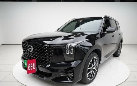 GAC GS8, 2022 год, 2 фотография