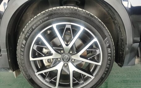 GAC GS8, 2022 год, 14 фотография