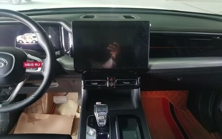 GAC GS8, 2022 год, 10 фотография