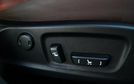 Lexus RX IV рестайлинг, 2021 год, 5 500 000 рублей, 15 фотография