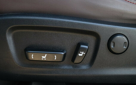 Lexus RX IV рестайлинг, 2021 год, 5 500 000 рублей, 16 фотография