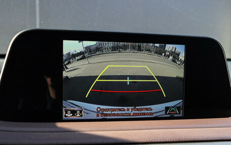 Lexus RX IV рестайлинг, 2021 год, 5 500 000 рублей, 18 фотография