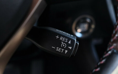 Lexus RX IV рестайлинг, 2021 год, 5 500 000 рублей, 17 фотография