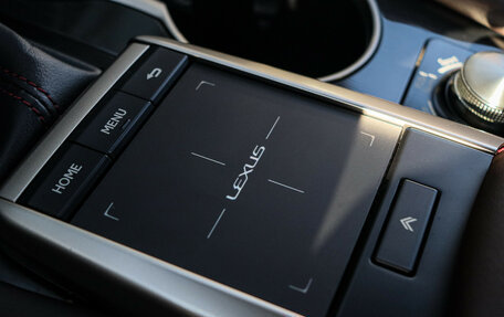 Lexus RX IV рестайлинг, 2021 год, 5 500 000 рублей, 21 фотография