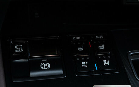 Lexus RX IV рестайлинг, 2021 год, 5 500 000 рублей, 23 фотография