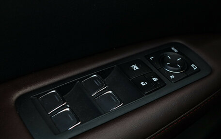 Lexus RX IV рестайлинг, 2021 год, 5 500 000 рублей, 25 фотография