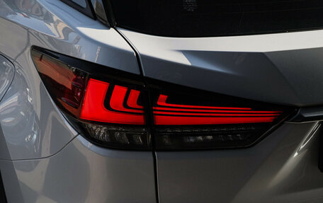 Lexus RX IV рестайлинг, 2021 год, 5 500 000 рублей, 32 фотография