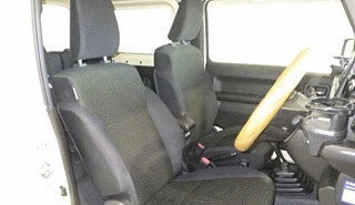 Suzuki Jimny, 2021 год, 1 143 272 рублей, 6 фотография