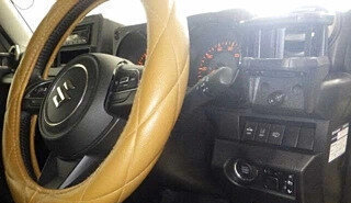 Suzuki Jimny, 2021 год, 1 143 272 рублей, 7 фотография