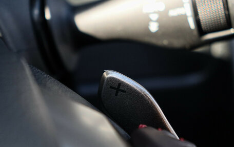 Lexus RX IV рестайлинг, 2021 год, 5 500 000 рублей, 29 фотография