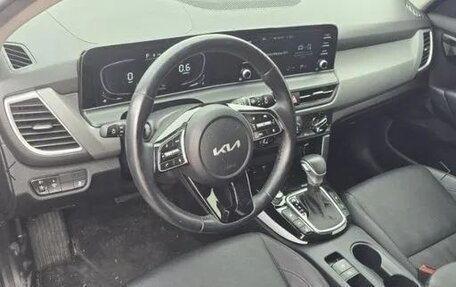 KIA Seltos I, 2023 год, 2 402 153 рублей, 7 фотография