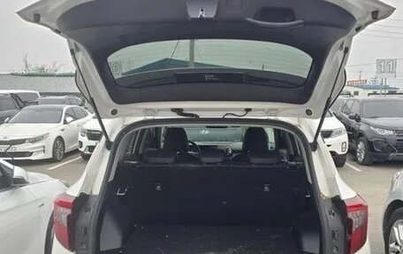 KIA Seltos I, 2023 год, 2 402 153 рублей, 10 фотография
