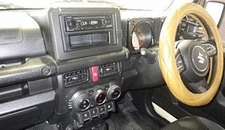 Suzuki Jimny, 2021 год, 1 143 272 рублей, 3 фотография