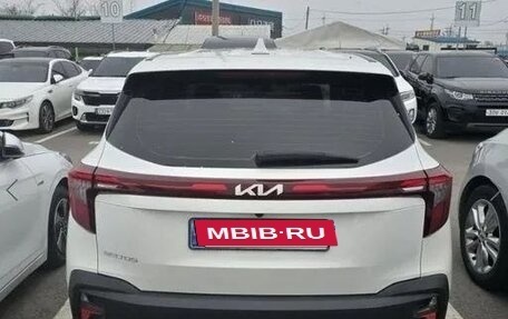 KIA Seltos I, 2023 год, 2 402 153 рублей, 6 фотография