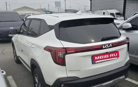 KIA Seltos I, 2023 год, 2 402 153 рублей, 5 фотография