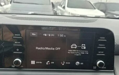 KIA Seltos I, 2023 год, 2 402 153 рублей, 16 фотография