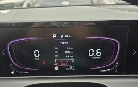 KIA Seltos I, 2023 год, 2 402 153 рублей, 15 фотография