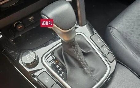 KIA Seltos I, 2023 год, 2 402 153 рублей, 14 фотография