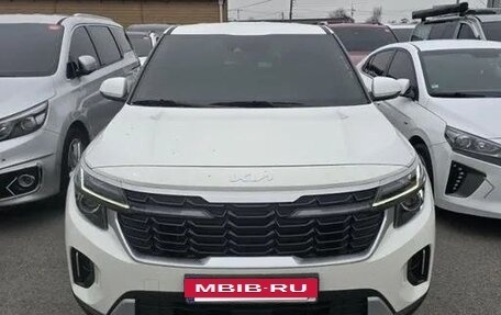 KIA Seltos I, 2023 год, 2 402 153 рублей, 2 фотография