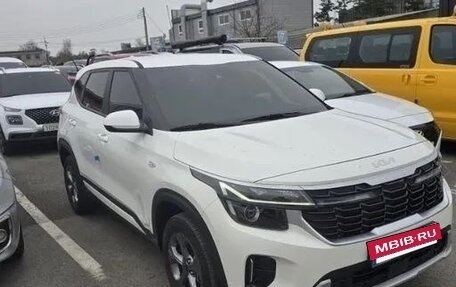 KIA Seltos I, 2023 год, 2 402 153 рублей, 3 фотография