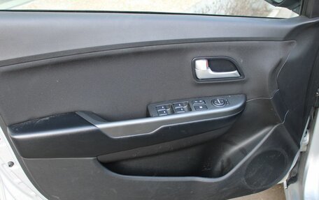 KIA Rio III рестайлинг, 2016 год, 870 000 рублей, 7 фотография