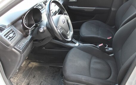 KIA Rio III рестайлинг, 2016 год, 870 000 рублей, 8 фотография