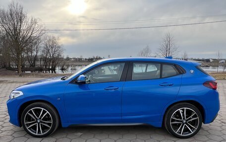 BMW X2, 2021 год, 3 250 000 рублей, 1 фотография