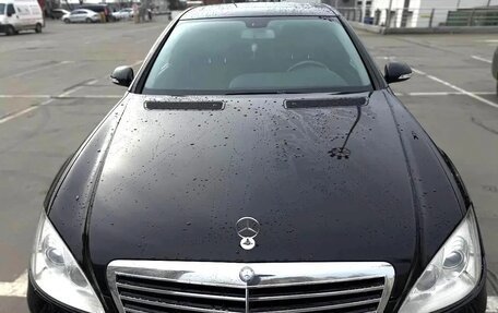 Mercedes-Benz S-Класс, 2008 год, 1 250 000 рублей, 1 фотография