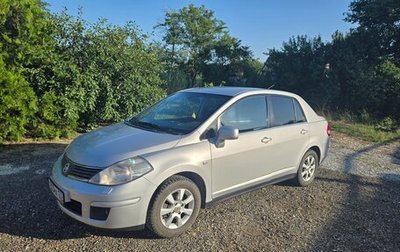 Nissan Tiida, 2007 год, 546 000 рублей, 1 фотография