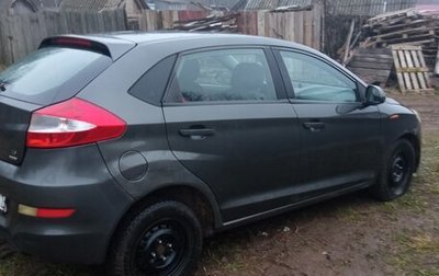 Chery Very (A13), 2012 год, 200 000 рублей, 1 фотография