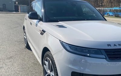 Land Rover Range Rover Sport, 2023 год, 15 900 000 рублей, 1 фотография