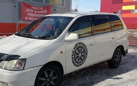 Toyota Gaia, 2000 год, 530 000 рублей, 1 фотография