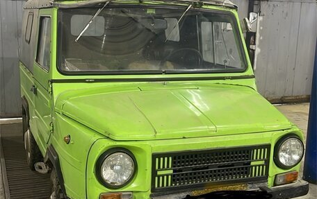 ЛуАЗ 969, 1985 год, 320 000 рублей, 1 фотография