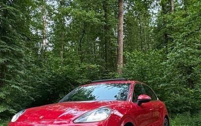 Porsche Cayenne III, 2022 год, 10 250 000 рублей, 1 фотография