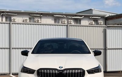 BMW 5 серия, 2024 год, 6 500 000 рублей, 1 фотография