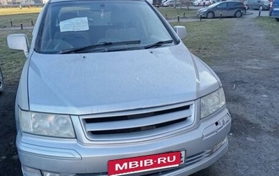 Mitsubishi Chariot III, 2002 год, 260 000 рублей, 1 фотография