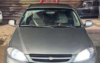 Chevrolet Lacetti, 2010 год, 480 000 рублей, 1 фотография