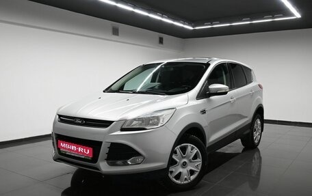 Ford Kuga III, 2014 год, 1 695 000 рублей, 1 фотография