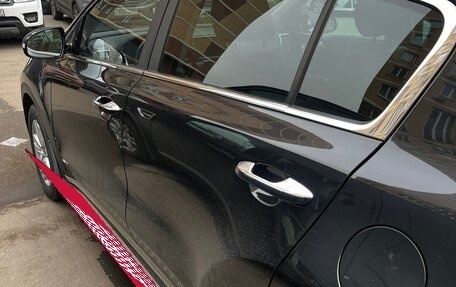 KIA Sportage IV рестайлинг, 2017 год, 1 920 000 рублей, 1 фотография