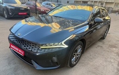 KIA K5, 2021 год, 2 500 000 рублей, 1 фотография