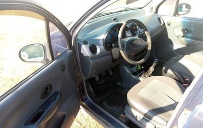 Daewoo Matiz I, 2004 год, 105 000 рублей, 1 фотография
