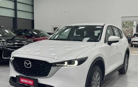 Mazda CX-5 II, 2025 год, 3 000 000 рублей, 1 фотография