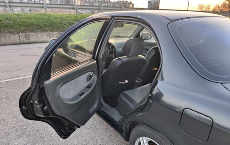 KIA Spectra II (LD), 2008 год, 310 000 рублей, 1 фотография