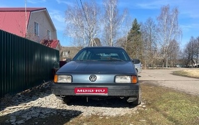 Volkswagen Passat B3, 1989 год, 75 000 рублей, 1 фотография