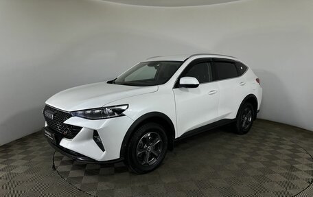 Haval F7 I, 2023 год, 2 500 000 рублей, 1 фотография